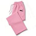 2026 Men Comfortable Pants Autumn/Winter Men's Pants Sports Jogging Fitness Running Pants Harajuku Street Pants