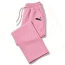 2026 Men Comfortable Pants Autumn/Winter Men's Pants Sports Jogging Fitness Running Pants Harajuku Street Pants