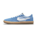 Nike SB Heritage Vulc Tênis de skate confortáveis, com suporte, quentes, antiderrapantes, duráveis e leves, estilo unissex CD5010-003