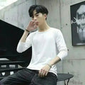 Jaqueta Jeans Masculina para Trabalho, Primavera, Outono e Inverno, Tamanho Grande, Estilo Jovem e Versátil, Manga Longa com ...
