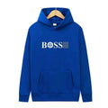 2026 new Outdoor Sports Jogging Hoodie Fashion Trends Hoodie Tops Men Casual Streetwear Pullover Spring Autumn Unisex Clothing