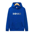 2026 new Outdoor Sports Jogging Hoodie Fashion Trends Hoodie Tops Men Casual Streetwear Pullover Spring Autumn Unisex Clothing