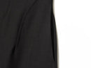 ETJ 2025 novo design de moda feminina corte tridimensional gola alta jaqueta de terno fino e calças casuais combinando
