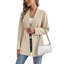 2025 feminino elegante moda temperamento commuter fino terno jaqueta de lã terno jaqueta