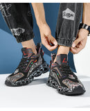 Tênis de corrida respirável para homens e mulheres, tênis casual, tênis, corrida, moda feminina, luxo