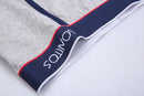 4pcs boxer shorts homem calcinha masculina boxer roupa interior de algodão para o sexo masculino casal sexy conjunto calecon tamanho grande lote macio