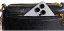 100% couro de vaca alta qualidade bolsa feminina tendência luxo designer ombro crossbody sac senhoras marca moda totes