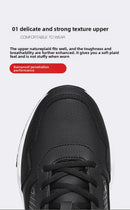 Sapatos masculinos leves de alta qualidade ao ar livre respirável nova moda versátil sapatos casuais sapatos esportivos tênis de corrida