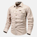 Camisa tática masculina camisa militar de manga comprida camisa tática homem camisa preta homem camisa ao ar livre