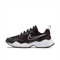 Tênis de corrida feminino Nike Air Heights com amortecimento de ar confortável leve e respirável para treinamento diário CI0603-102