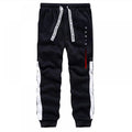Conjunto Masculino: Moletom com Capuz e Calça Jogger - Moda Paris, Streetwear, Casual Esportivo para Todas as Estações