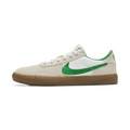 Nike SB Heritage Vulc Tênis de skate confortáveis, com suporte, quentes, antiderrapantes, duráveis e leves, estilo unissex CD5010-003