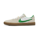 Nike SB Heritage Vulc Tênis de skate confortáveis, com suporte, quentes, antiderrapantes, duráveis e leves, estilo unissex CD5010-003