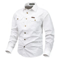 Camisa tática masculina camisa militar de manga comprida camisa tática homem camisa preta homem camisa ao ar livre