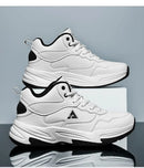 Sapatos masculinos leves de alta qualidade ao ar livre respirável nova moda versátil sapatos casuais sapatos esportivos tênis de corrida