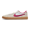Nike SB Heritage Vulc Tênis de skate confortáveis, com suporte, quentes, antiderrapantes, duráveis e leves, estilo unissex CD5010-003