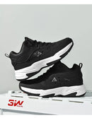 Sapatos masculinos leves de alta qualidade ao ar livre respirável nova moda versátil sapatos casuais sapatos esportivos tênis de corrida